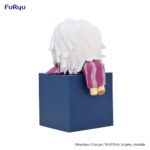 Descubre el apasionante mundo de Estatua Hikkake Uzui Tengen B.