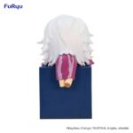 Descubre el apasionante mundo de Estatua Hikkake Uzui Tengen B.