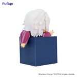 Descubre el apasionante mundo de Estatua Hikkake Uzui Tengen B.