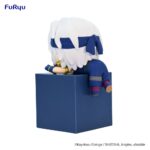 Descubre el apasionante mundo de Estatua Hikkake Uzui Tengen C.