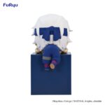 Descubre el apasionante mundo de Estatua Hikkake Uzui Tengen C.