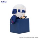 Descubre el apasionante mundo de Estatua Hikkake Uzui Tengen C.