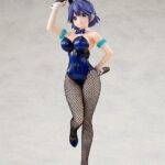 Descubre el apasionante mundo de Estatua Hiro Segawa Bunny.