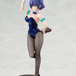 Descubre el apasionante mundo de Estatua Hiro Segawa Bunny.