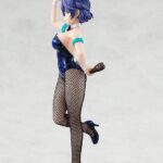 Descubre el apasionante mundo de Estatua Hiro Segawa Bunny.