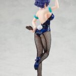 Descubre el apasionante mundo de Estatua Hiro Segawa Bunny.