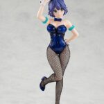 Descubre el apasionante mundo de Estatua Hiro Segawa Bunny.