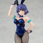 Descubre el apasionante mundo de Estatua Hiro Segawa Bunny.