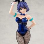 Descubre el apasionante mundo de Estatua Hiro Segawa Bunny.