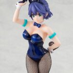 Descubre el apasionante mundo de Estatua Hiro Segawa Bunny.