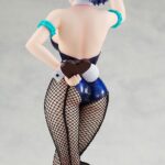 Descubre el apasionante mundo de Estatua Hiro Segawa Bunny.