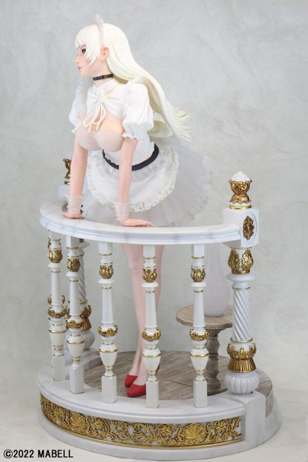 Estatua Holiday Maid Monica Tesia » Tu Tienda Anime Descubre el apasionante mundo de Estatua Holiday Maid Monica Tesia.