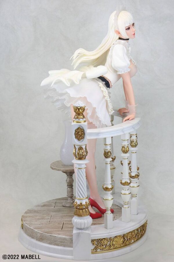 Estatua Holiday Maid Monica Tesia » Tu Tienda Anime Descubre el apasionante mundo de Estatua Holiday Maid Monica Tesia.