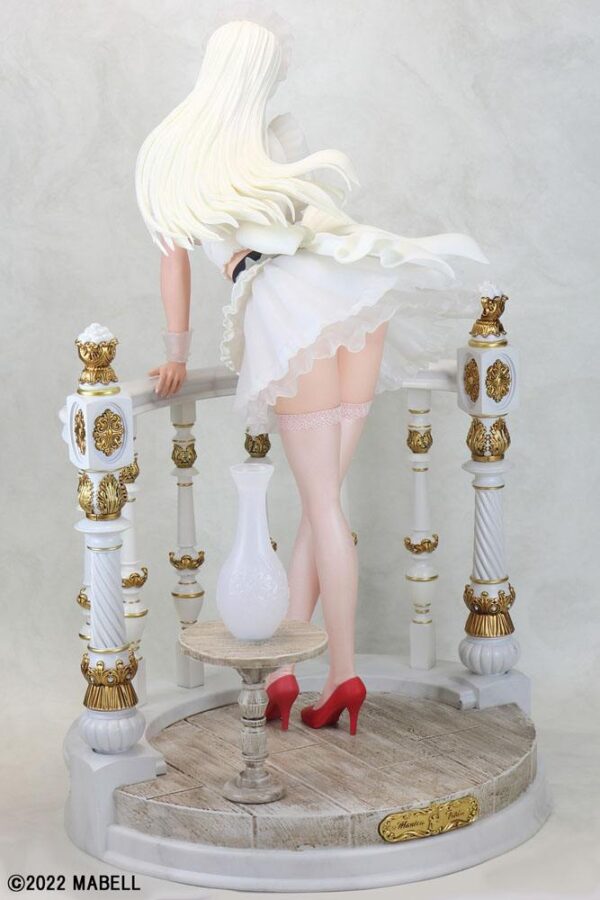 Estatua Holiday Maid Monica Tesia » Tu Tienda Anime Descubre el apasionante mundo de Estatua Holiday Maid Monica Tesia.