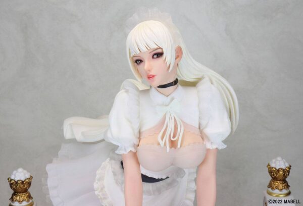 Estatua Holiday Maid Monica Tesia » Tu Tienda Anime Descubre el apasionante mundo de Estatua Holiday Maid Monica Tesia.