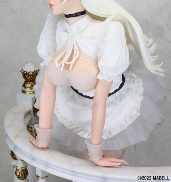 Estatua Holiday Maid Monica Tesia » Tu Tienda Anime Descubre el apasionante mundo de Estatua Holiday Maid Monica Tesia.