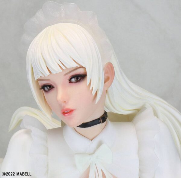 Estatua Holiday Maid Monica Tesia » Tu Tienda Anime Descubre el apasionante mundo de Estatua Holiday Maid Monica Tesia.