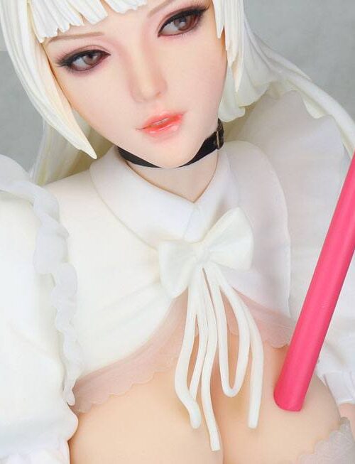Estatua Holiday Maid Monica Tesia » Tu Tienda Anime Descubre el apasionante mundo de Estatua Holiday Maid Monica Tesia.