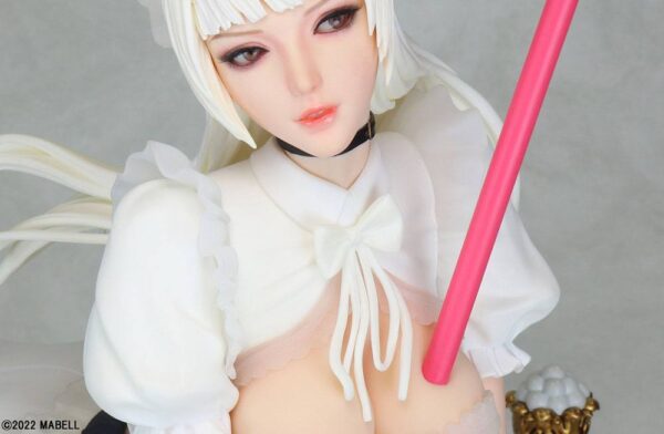 Estatua Holiday Maid Monica Tesia » Tu Tienda Anime Descubre el apasionante mundo de Estatua Holiday Maid Monica Tesia.