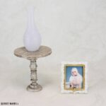 Descubre el apasionante mundo de Estatua Holiday Maid Monica Tesia.