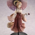 Descubre el apasionante mundo de Estatua Holo Hakama 24cm.