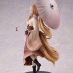 Descubre el apasionante mundo de Estatua Holo Hakama 24cm.