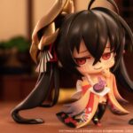 Descubre el apasionante mundo de Estatua JUUs Time Series Taiho.