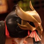 Descubre el apasionante mundo de Estatua JUUs Time Series Taiho.