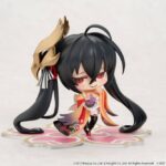 Descubre el apasionante mundo de Estatua JUUs Time Series Taiho.