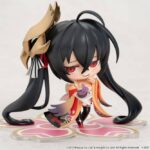 Descubre el apasionante mundo de Estatua JUUs Time Series Taiho.