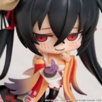 Descubre el apasionante mundo de Estatua JUUs Time Series Taiho.