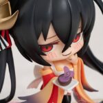 Descubre el apasionante mundo de Estatua JUUs Time Series Taiho.