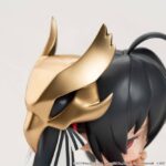 Descubre el apasionante mundo de Estatua JUUs Time Series Taiho.