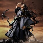 Descubre el apasionante mundo de Estatua Jujutsu Kaisen 0 Suguru Geto.