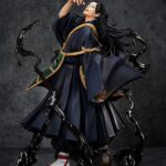 Descubre el apasionante mundo de Estatua Jujutsu Kaisen 0 Suguru Geto.