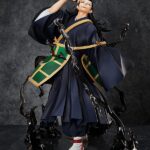 Descubre el apasionante mundo de Estatua Jujutsu Kaisen 0 Suguru Geto.