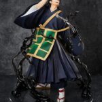 Descubre el apasionante mundo de Estatua Jujutsu Kaisen 0 Suguru Geto.