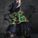 Descubre el apasionante mundo de Estatua Jujutsu Kaisen 0 Suguru Geto.