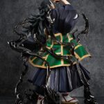 Descubre el apasionante mundo de Estatua Jujutsu Kaisen 0 Suguru Geto.