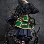 Descubre el apasionante mundo de Estatua Jujutsu Kaisen 0 Suguru Geto.