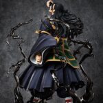 Descubre el apasionante mundo de Estatua Jujutsu Kaisen 0 Suguru Geto.