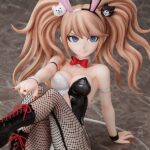 Descubre el apasionante mundo de Estatua Junko Enoshima Bunny.