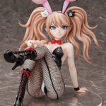 Descubre el apasionante mundo de Estatua Junko Enoshima Bunny.