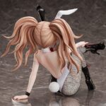 Descubre el apasionante mundo de Estatua Junko Enoshima Bunny.