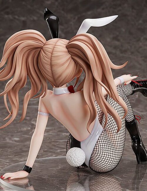 Descubre el apasionante mundo de Estatua Junko Enoshima Bunny.