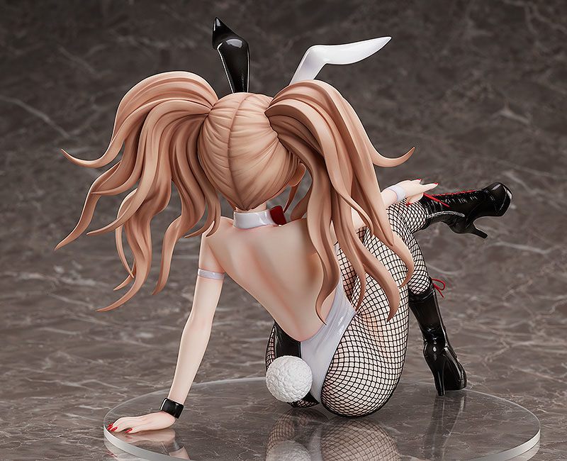 Descubre el apasionante mundo de Estatua Junko Enoshima Bunny.