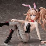 Descubre el apasionante mundo de Estatua Junko Enoshima Bunny.