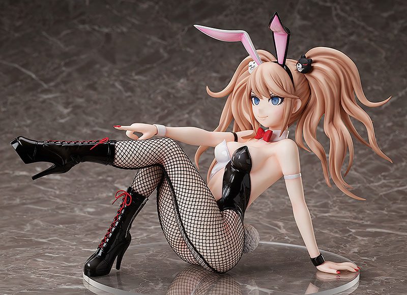 Descubre el apasionante mundo de Estatua Junko Enoshima Bunny.