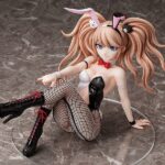 Descubre el apasionante mundo de Estatua Junko Enoshima Bunny.