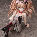 Descubre el apasionante mundo de Estatua Junko Enoshima Bunny.